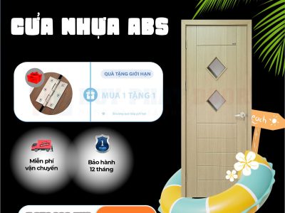 TÌM HIỂU SỰ KHÁC BIỆT TỪ CỬA NHỰA HÀN QUỐC HUYPHATDOOR