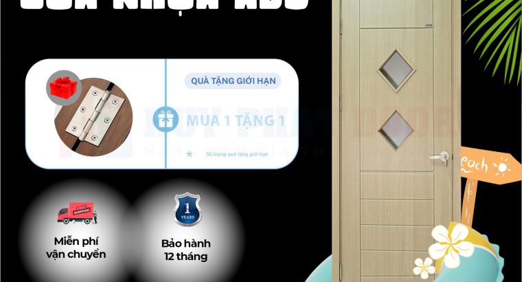 TÌM HIỂU SỰ KHÁC BIỆT TỪ CỬA NHỰA HÀN QUỐC HUYPHATDOOR